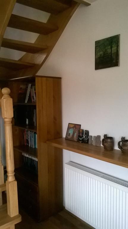 Magiczne Bieszczady - Smerek 86 Hotel Чисна Екстериор снимка